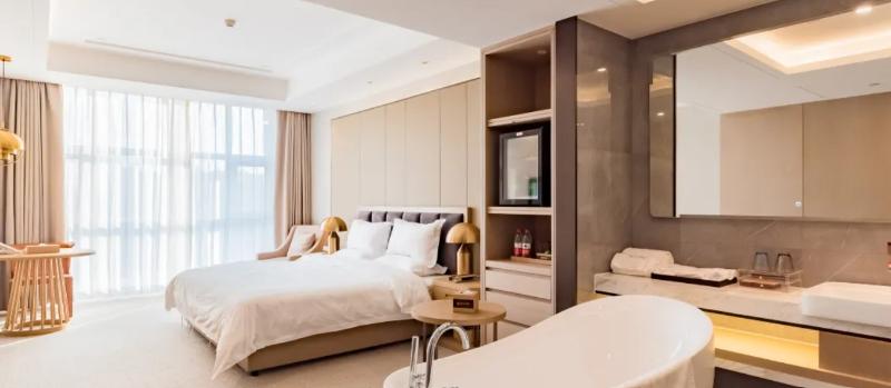 Отель Haan Grand