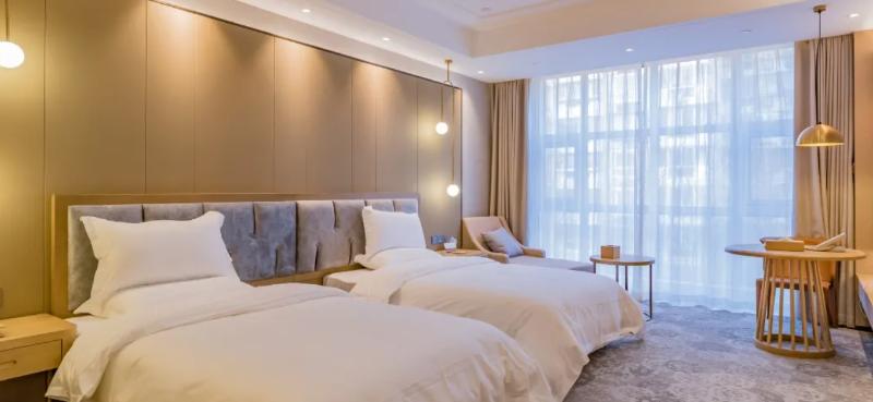 Отель Haan Grand