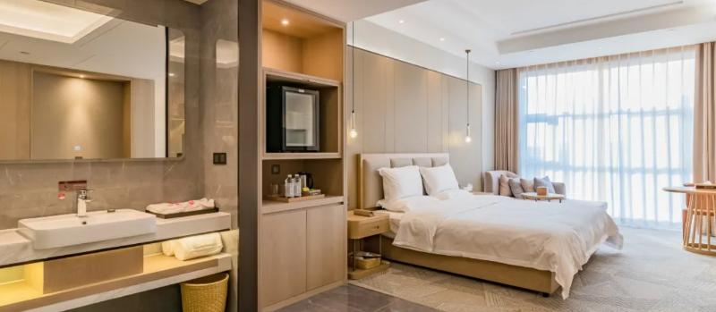 Отель Haan Grand