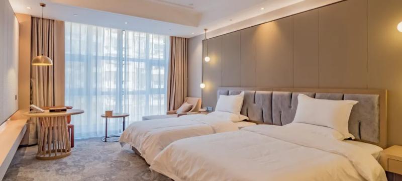 Отель Haan Grand