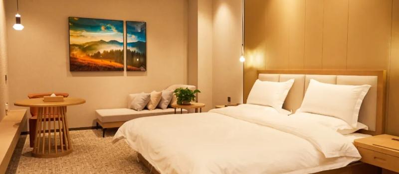 Отель Haan Grand