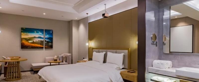 Отель Haan Grand