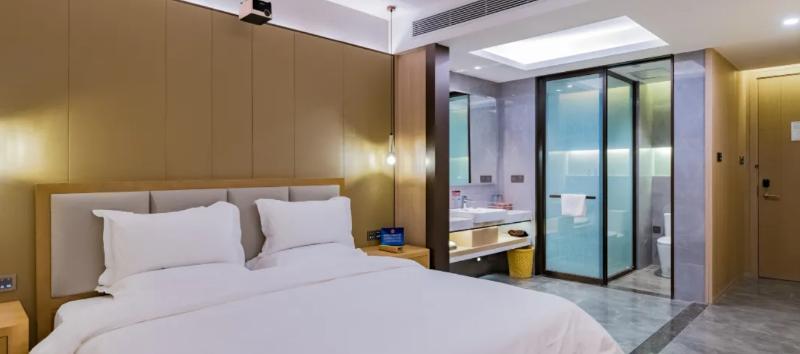 Отель Haan Grand