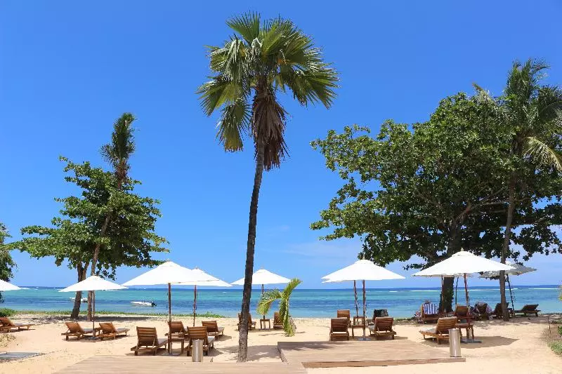 هتل Manta Cove By Horizon Holidays