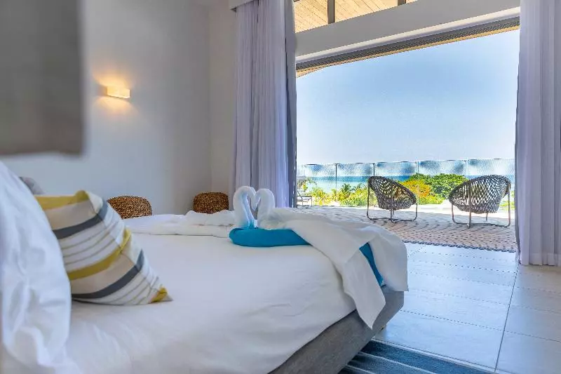 هتل Manta Cove By Horizon Holidays