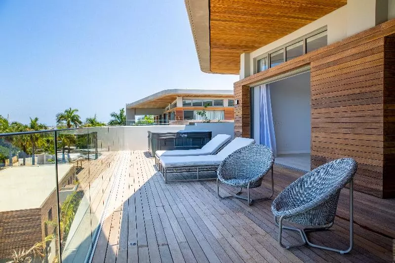 هتل Manta Cove By Horizon Holidays