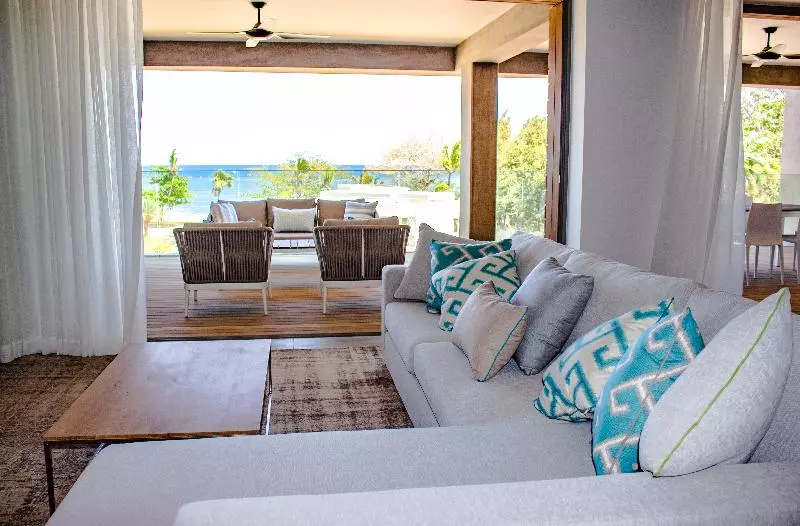 هتل Manta Cove By Horizon Holidays