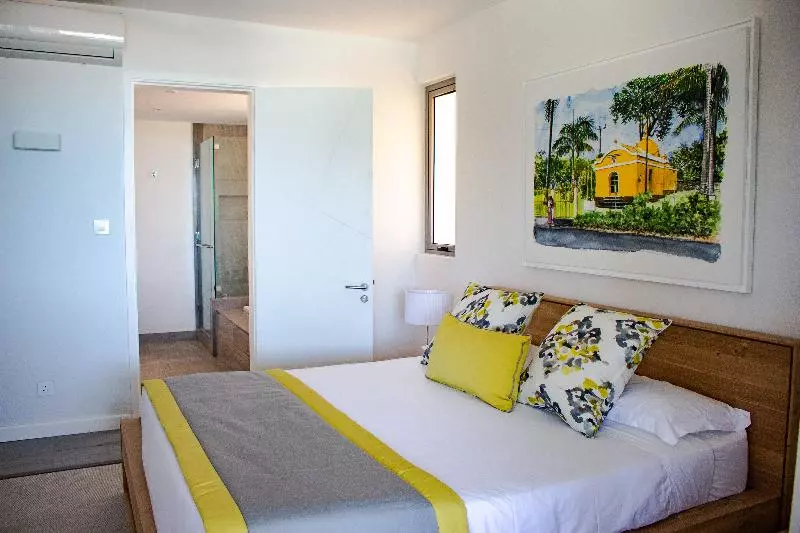 هتل Manta Cove By Horizon Holidays
