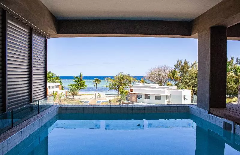 هتل Manta Cove By Horizon Holidays