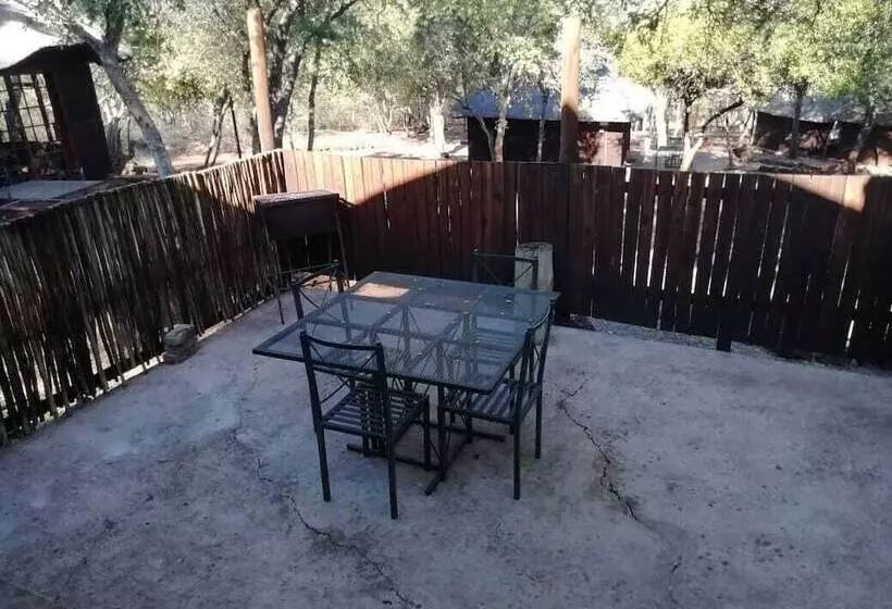 ホテル Thabankwe Bushveld Inn