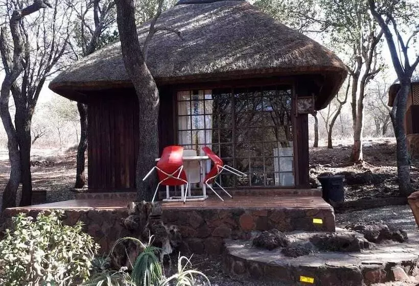 ホテル Thabankwe Bushveld Inn