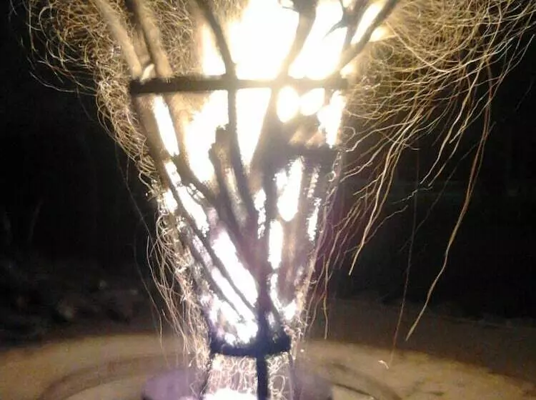 ホテル Thabankwe Bushveld Inn