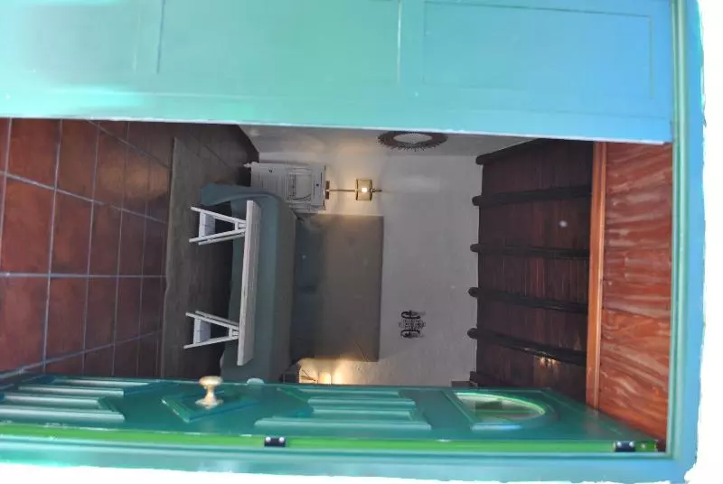 Rk La Casona De Tejeda
