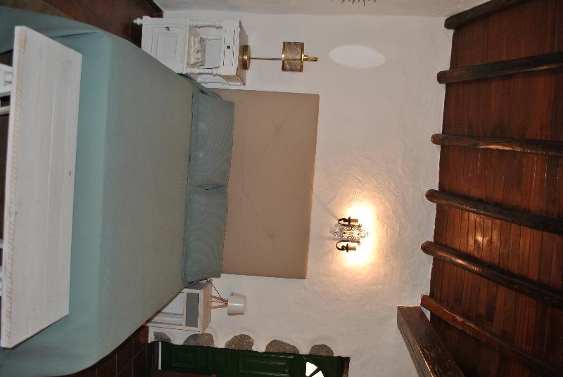 Rk La Casona De Tejeda