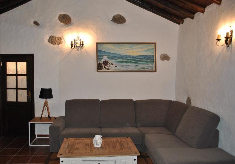 Rk La Casona De Tejeda