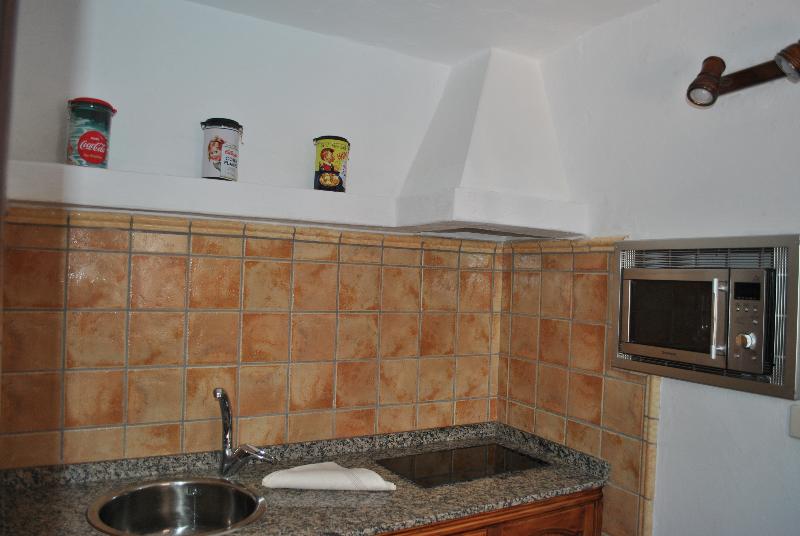 Rk La Casona De Tejeda