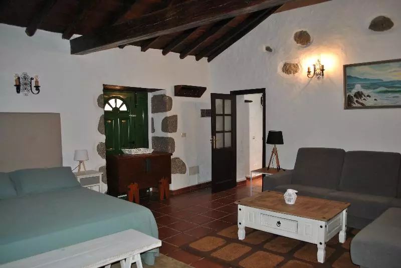 Rk La Casona De Tejeda