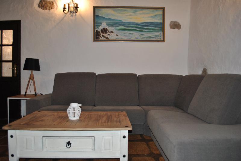 Rk La Casona De Tejeda