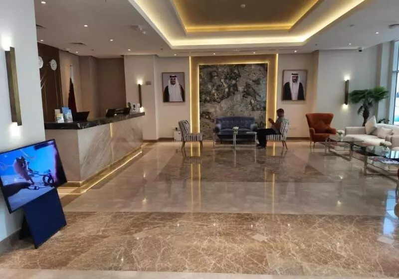 Gloria Hotel & Suites Doha