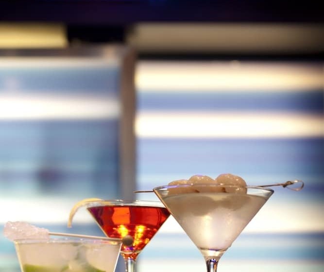 فندق Aloft Montreal Airport