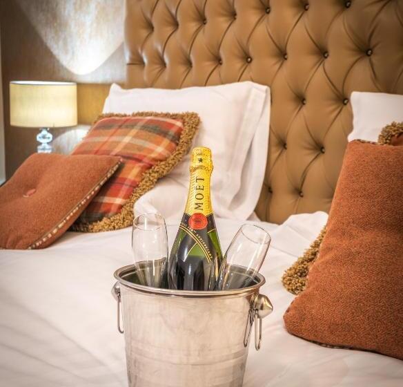 ホテル Anchorage Inn