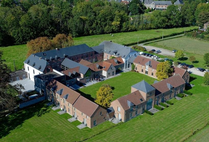 Aparthotel Le Manoir Du Capitaine