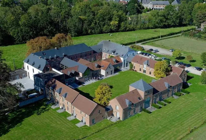 Aparthotel Le Manoir Du Capitaine