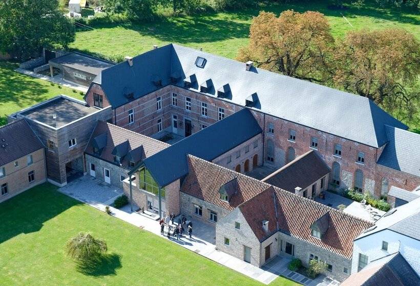 Aparthotel Le Manoir Du Capitaine