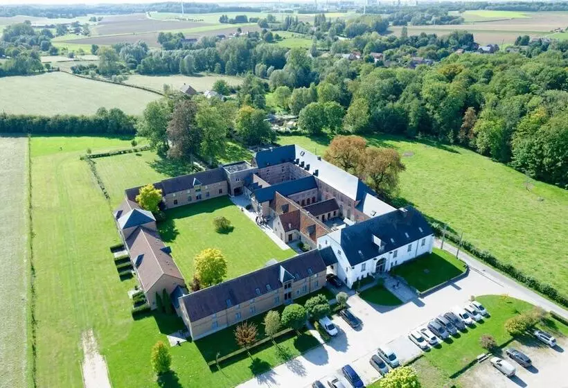 Aparthotel Le Manoir Du Capitaine