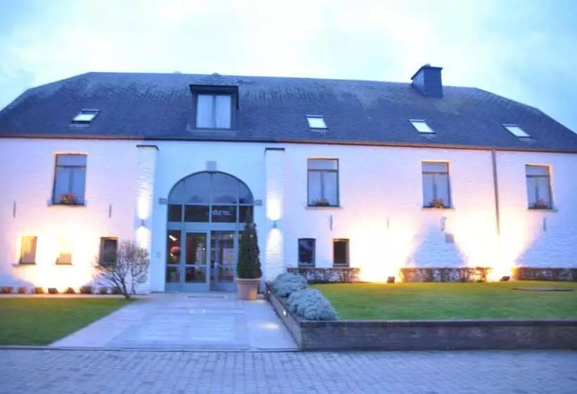 Aparthotel Le Manoir Du Capitaine