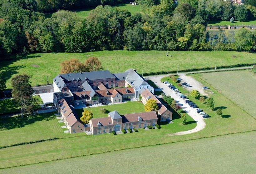 Aparthotel Le Manoir Du Capitaine