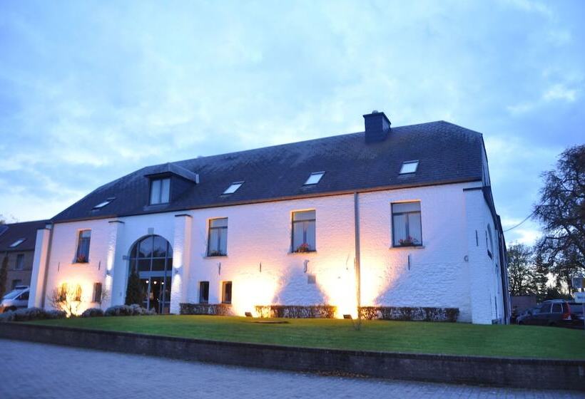 Aparthotel Le Manoir Du Capitaine