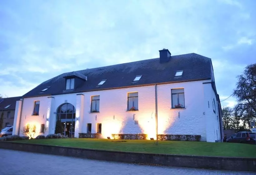 Aparthotel Le Manoir Du Capitaine