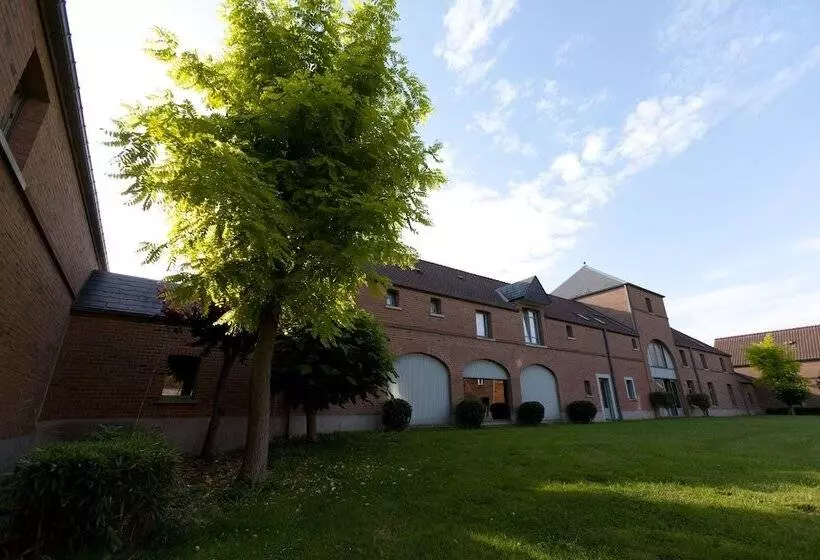 Aparthotel Le Manoir Du Capitaine