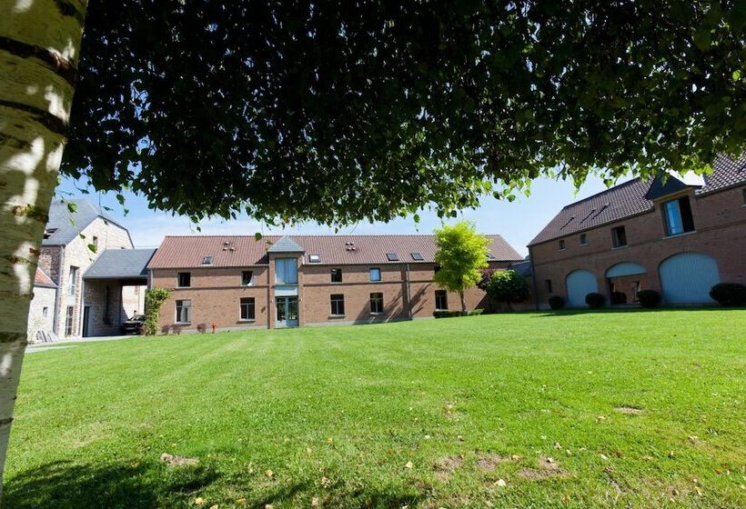 Aparthotel Le Manoir Du Capitaine