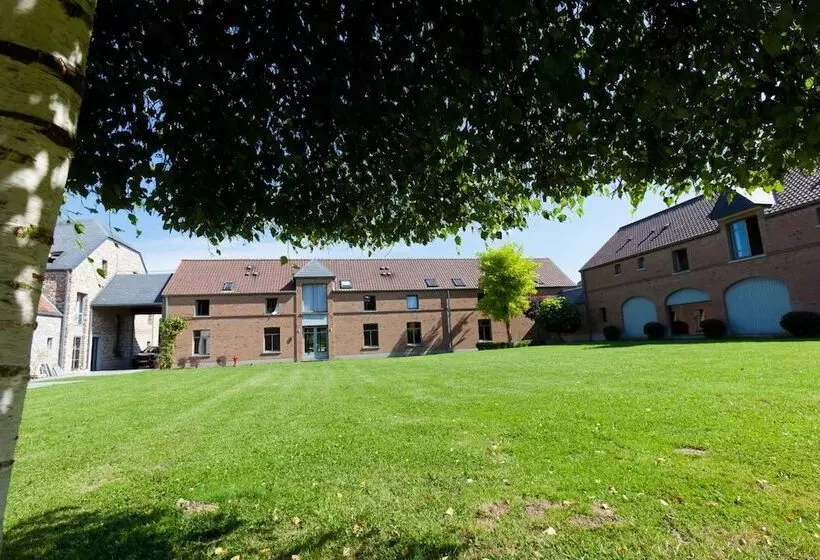 Aparthotel Le Manoir Du Capitaine