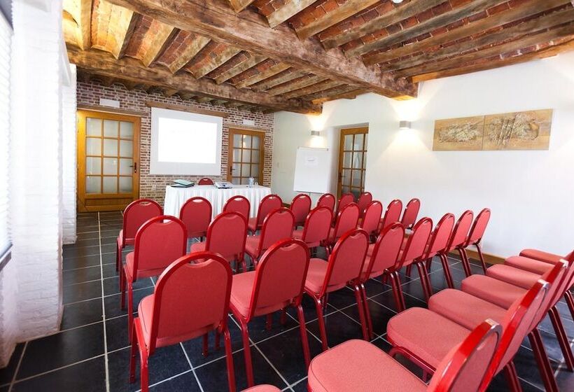 Aparthotel Le Manoir Du Capitaine