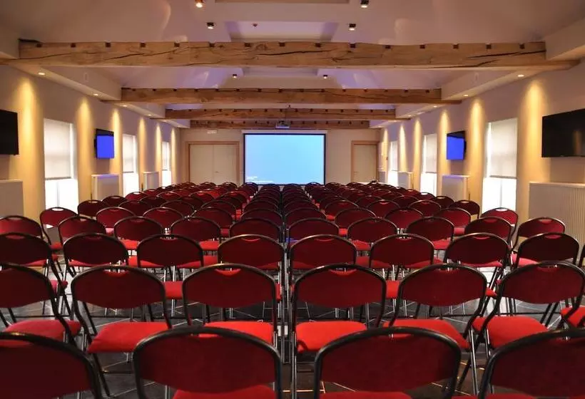 Aparthotel Le Manoir Du Capitaine