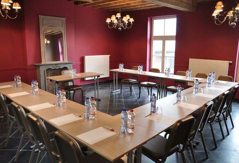 Aparthotel Le Manoir Du Capitaine