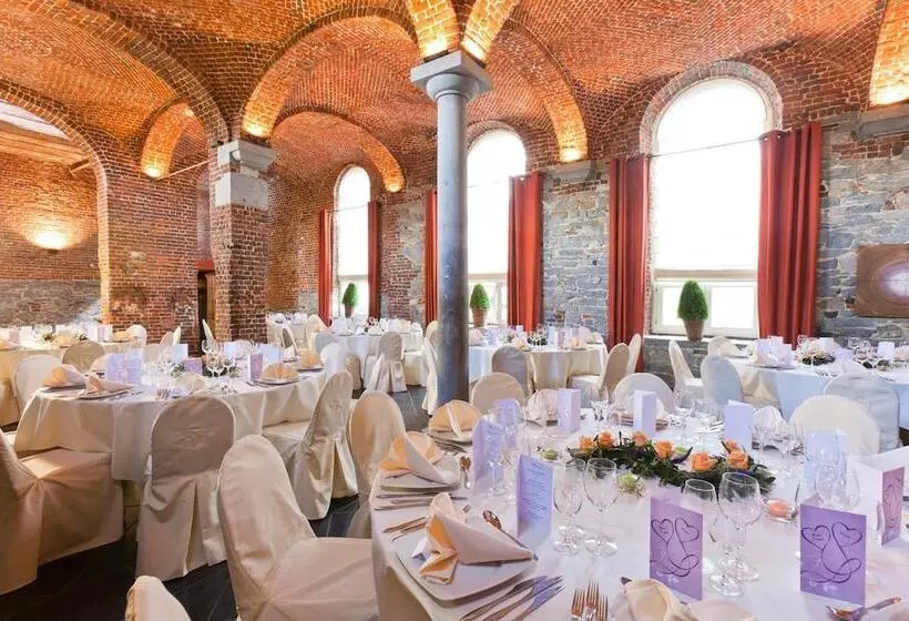 Aparthotel Le Manoir Du Capitaine