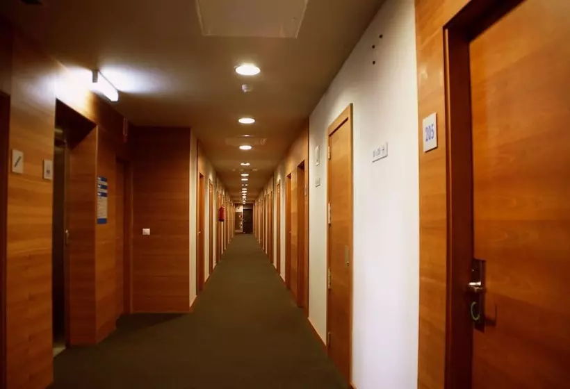 Отель As Torrent