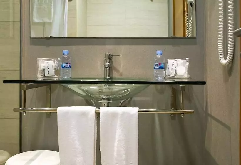 Отель As Torrent