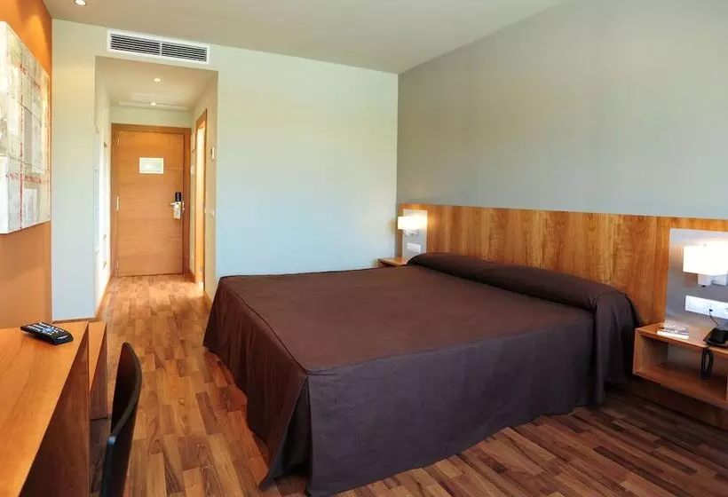 Отель As Torrent