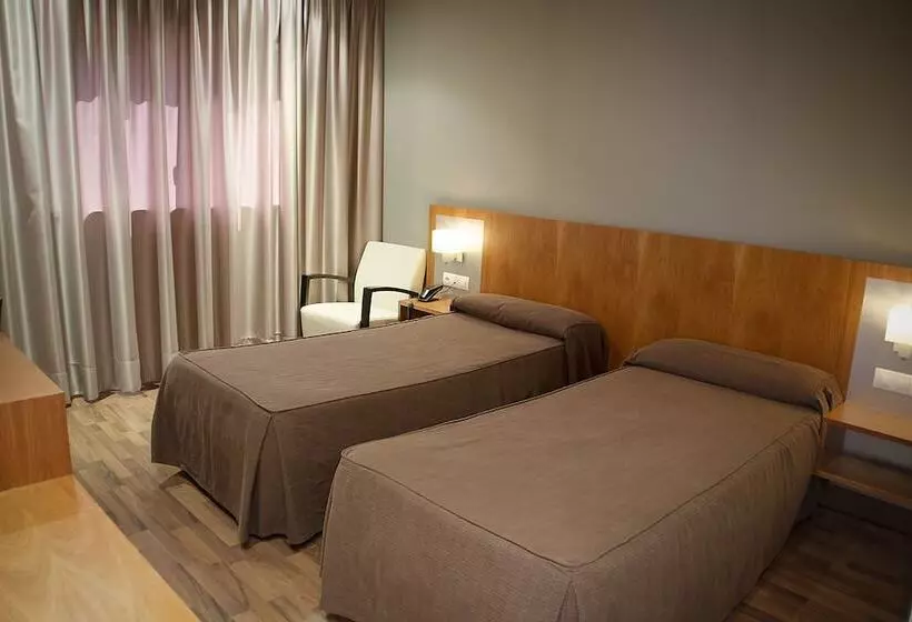 Отель As Torrent