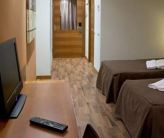 Отель As Torrent