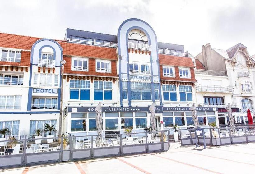 Hotel Atlantic