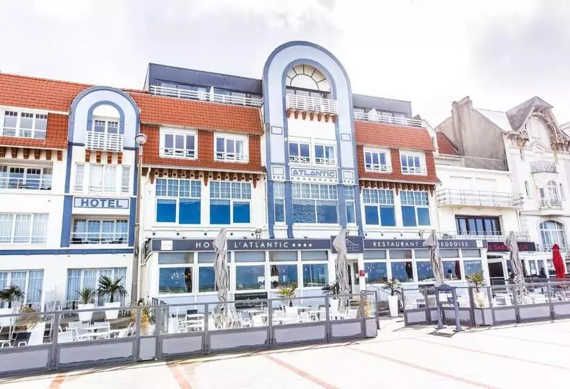 酒店 Atlantic