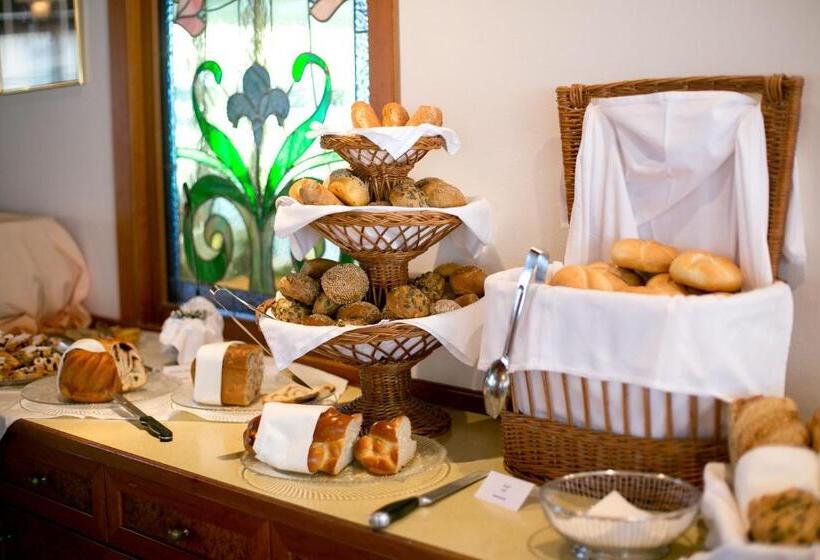 호텔 Birkenhof Am See