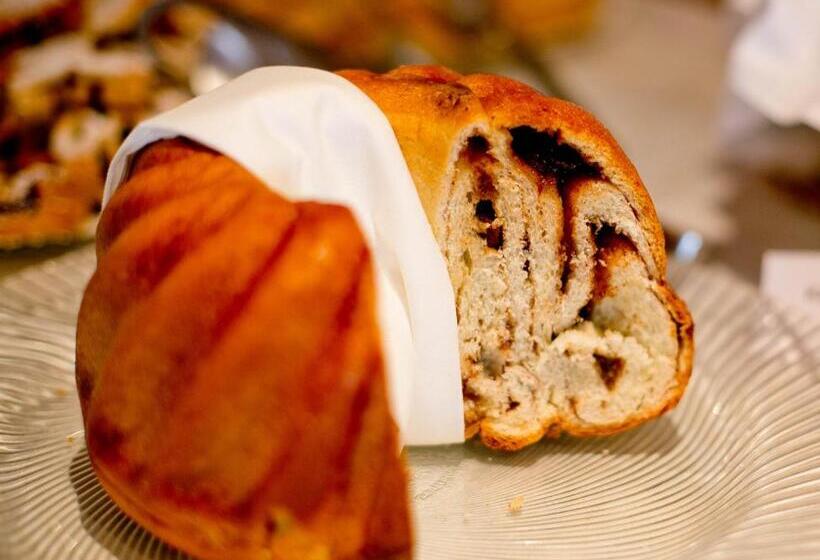 호텔 Birkenhof Am See