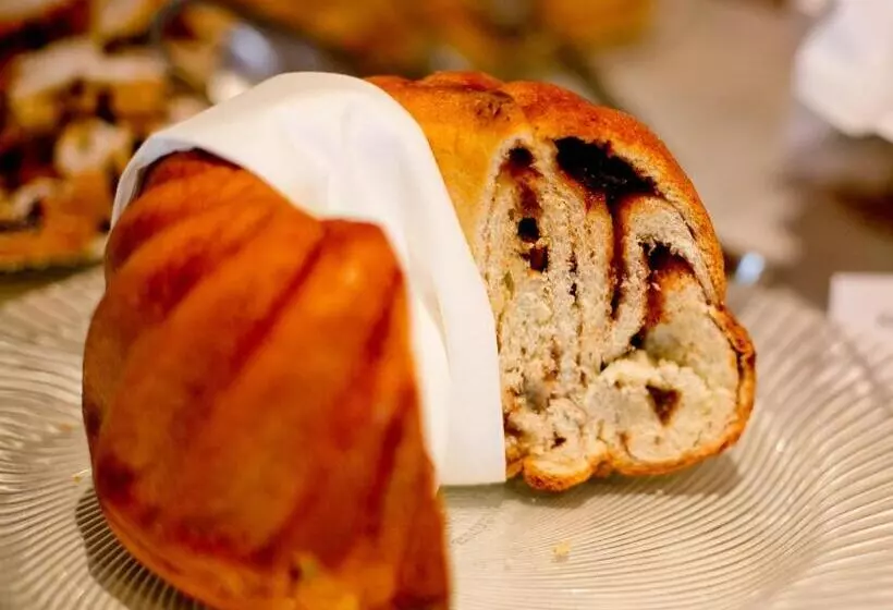 Отель Birkenhof Am See